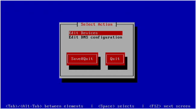 Configuração de Ambiente
